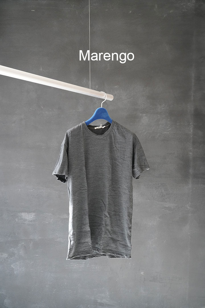 Light wool classic Tee