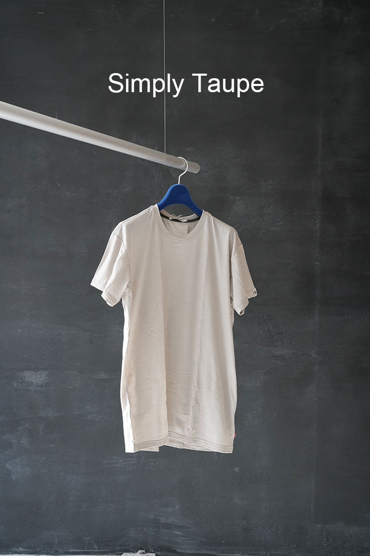 Light wool classic Tee