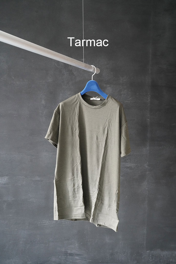 Light wool classic Tee